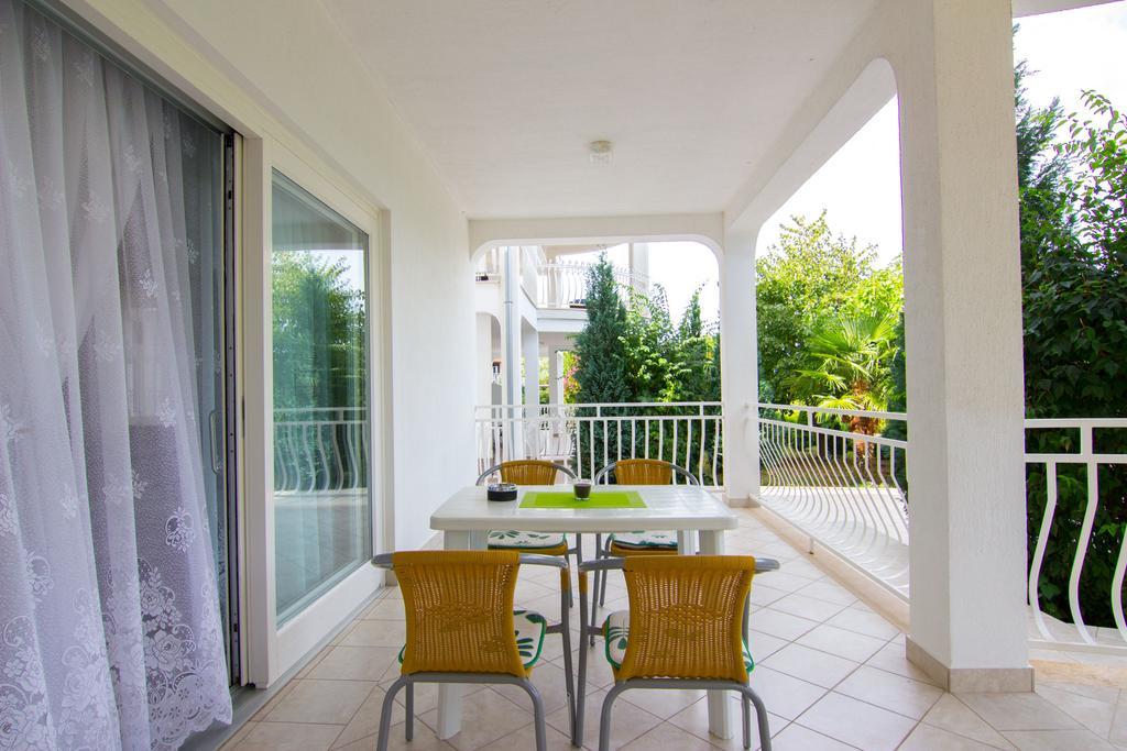 Wish Apartments Porec Room photo