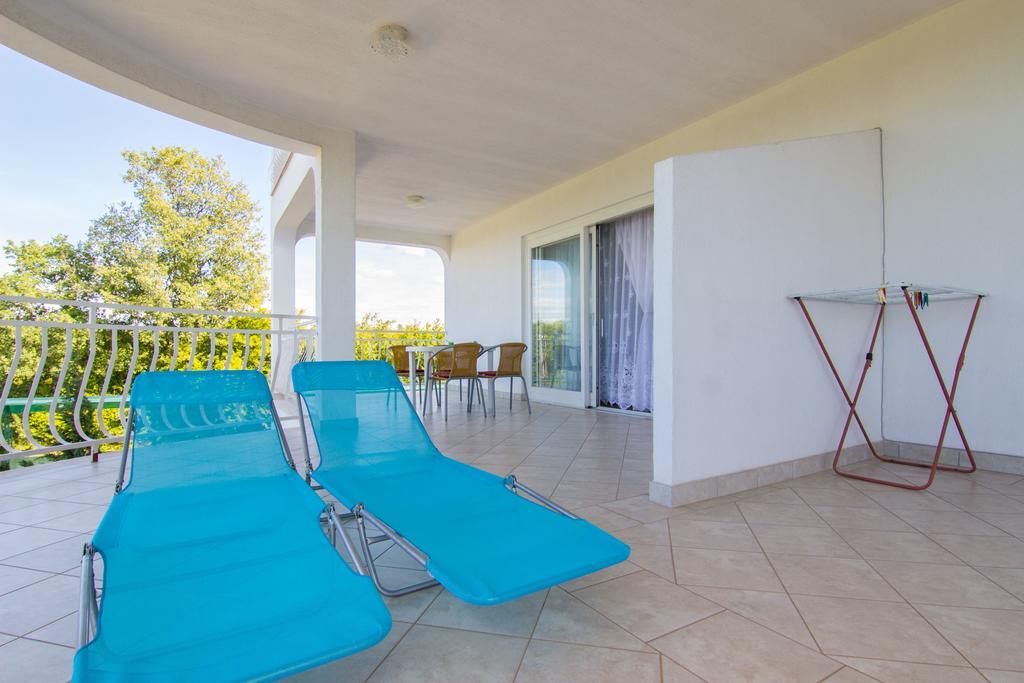 Wish Apartments Porec Room photo