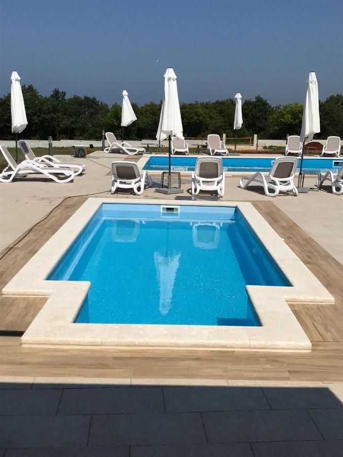 Wish Apartments Porec Exterior photo