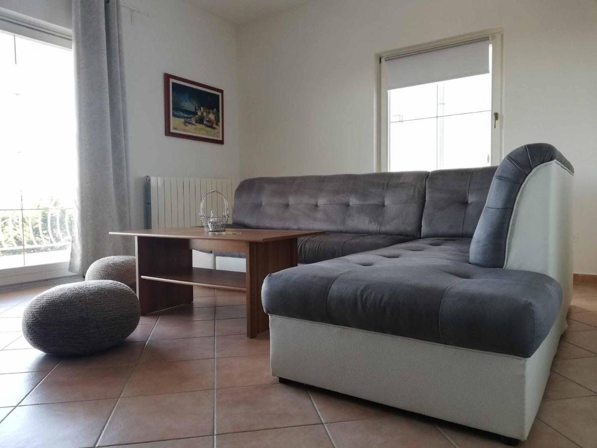 Wish Apartments Porec Exterior photo