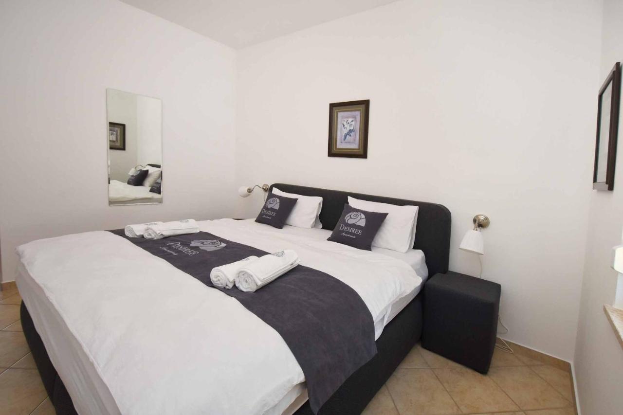 Wish Apartments Porec Exterior photo
