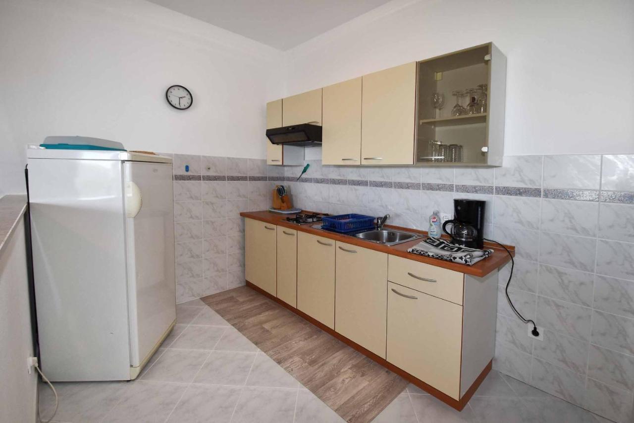 Wish Apartments Porec Exterior photo