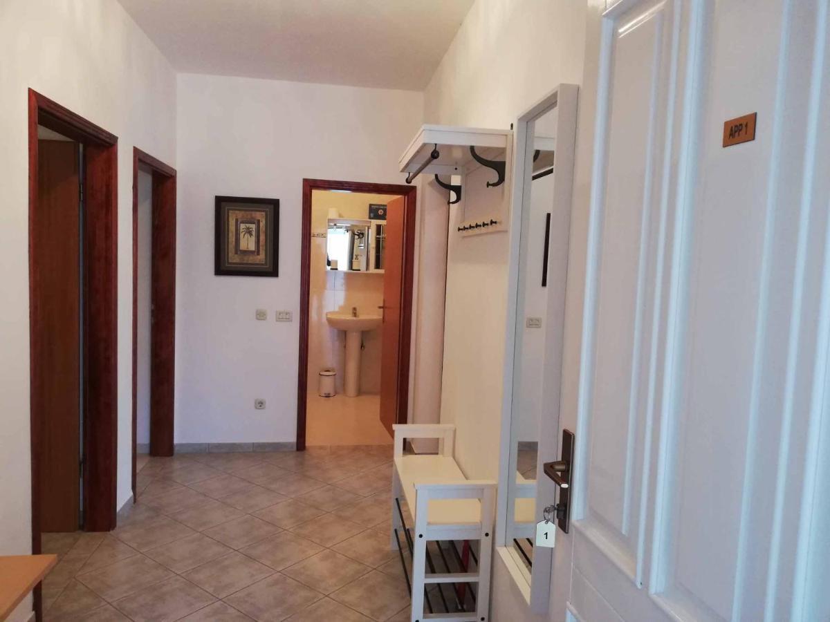 Wish Apartments Porec Exterior photo