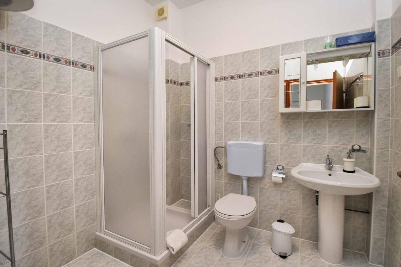 Wish Apartments Porec Exterior photo