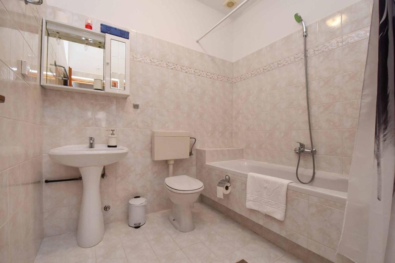 Wish Apartments Porec Exterior photo