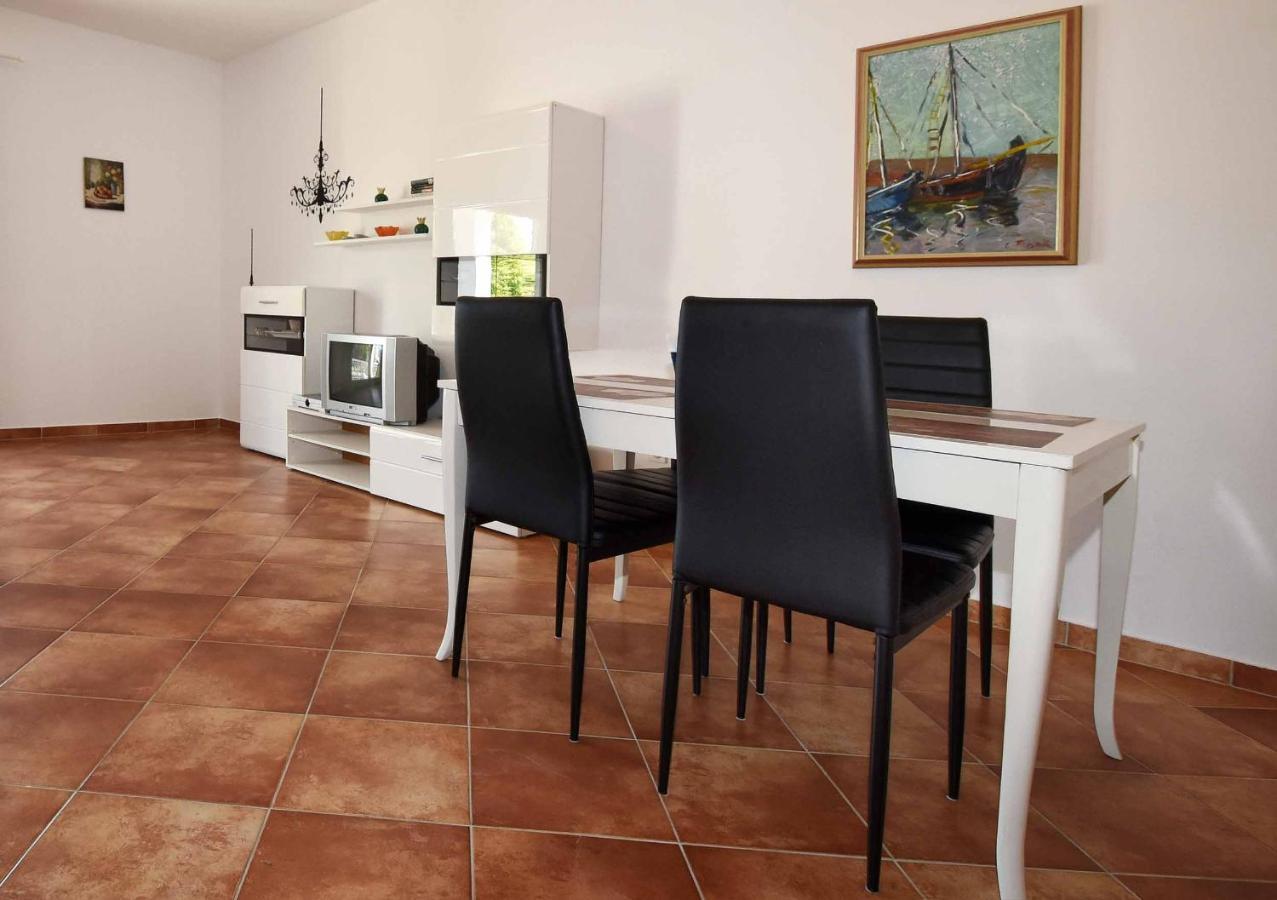 Wish Apartments Porec Room photo